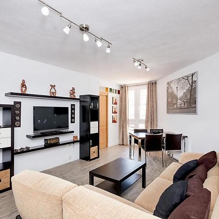 Bhost - Roca Castle Apartment Torremolinos Exterior photo